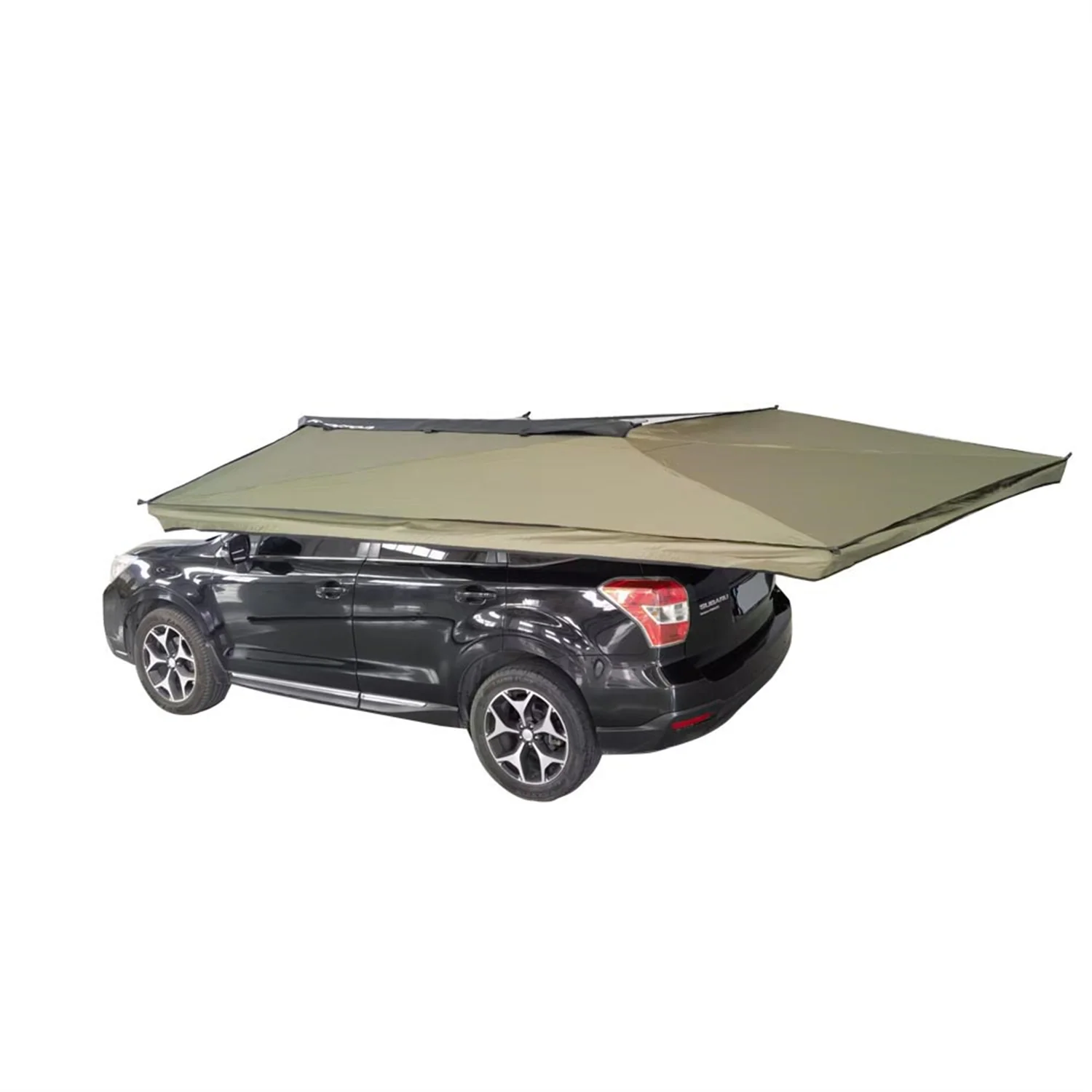 Roof Top Tent Accessories
